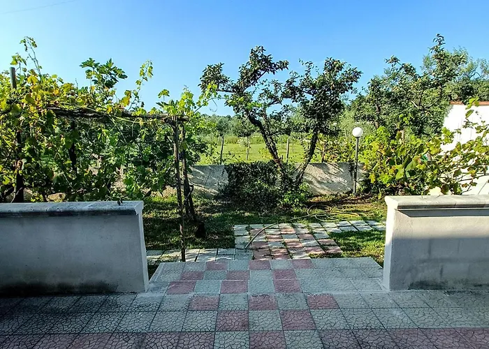 Il Giunco Alojamento de Acomodação e Pequeno-almoço