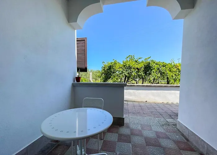 Alojamento de Acomodação e Pequeno-almoço Il Giunco 4*