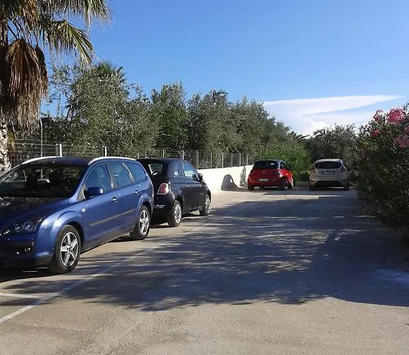 Alojamento de Acomodação e Pequeno-almoço Il Giunco 4*