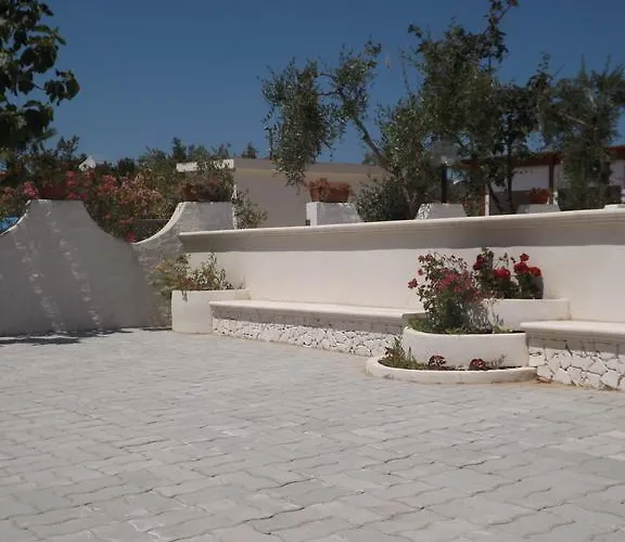 Alojamento de Acomodação e Pequeno-almoço Il Giunco 4*