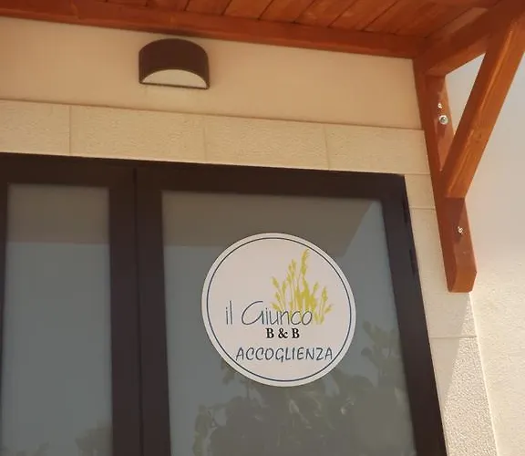 Alojamento de Acomodação e Pequeno-almoço Il Giunco