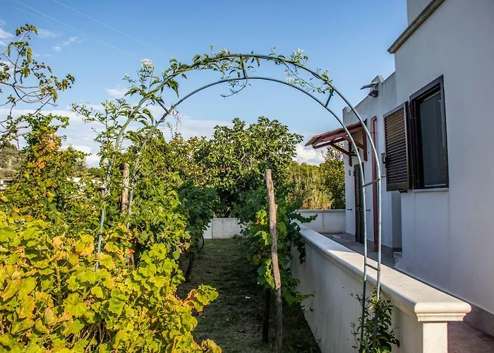 Alojamento de Acomodação e Pequeno-almoço Il Giunco 4*