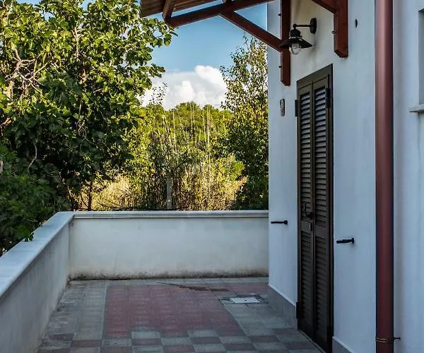 Alojamento de Acomodação e Pequeno-almoço Il Giunco 4*